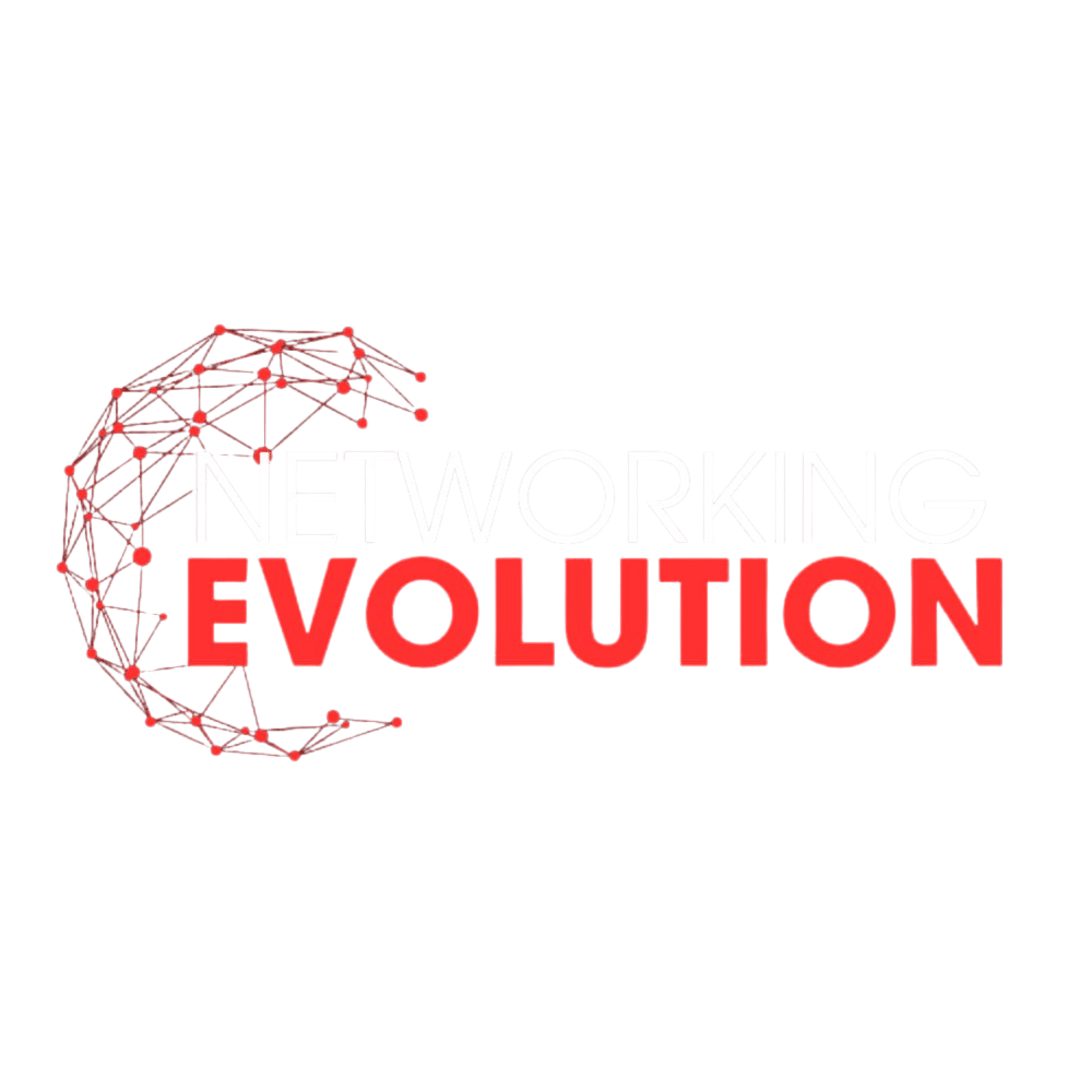 Networking Evolution Logo