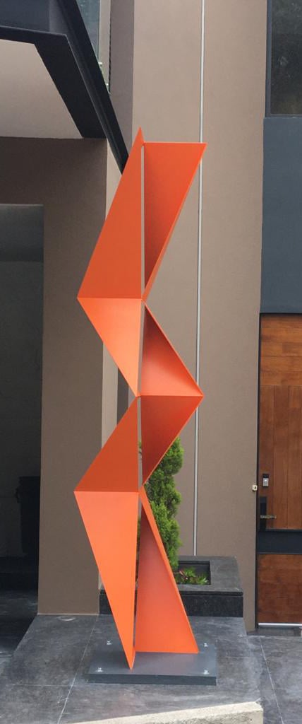 Iluminación Escultórica