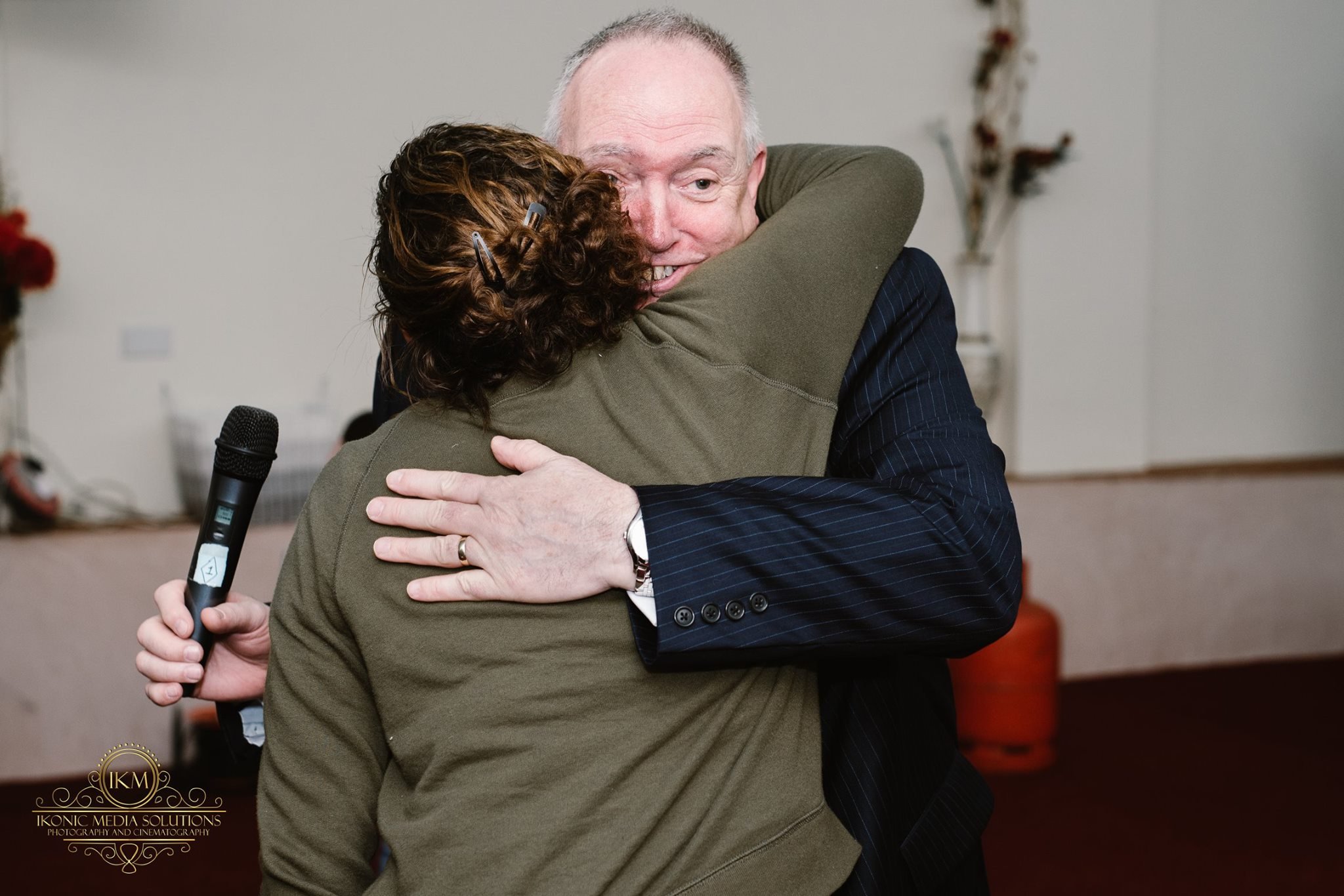 Trinity Worship Centre Gathering