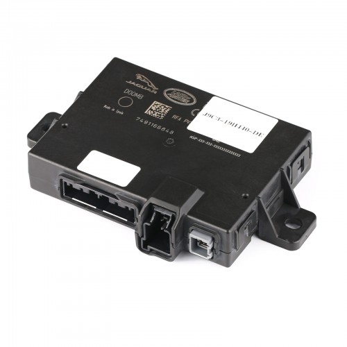 HW45 3 Plug RFA PEPS Module