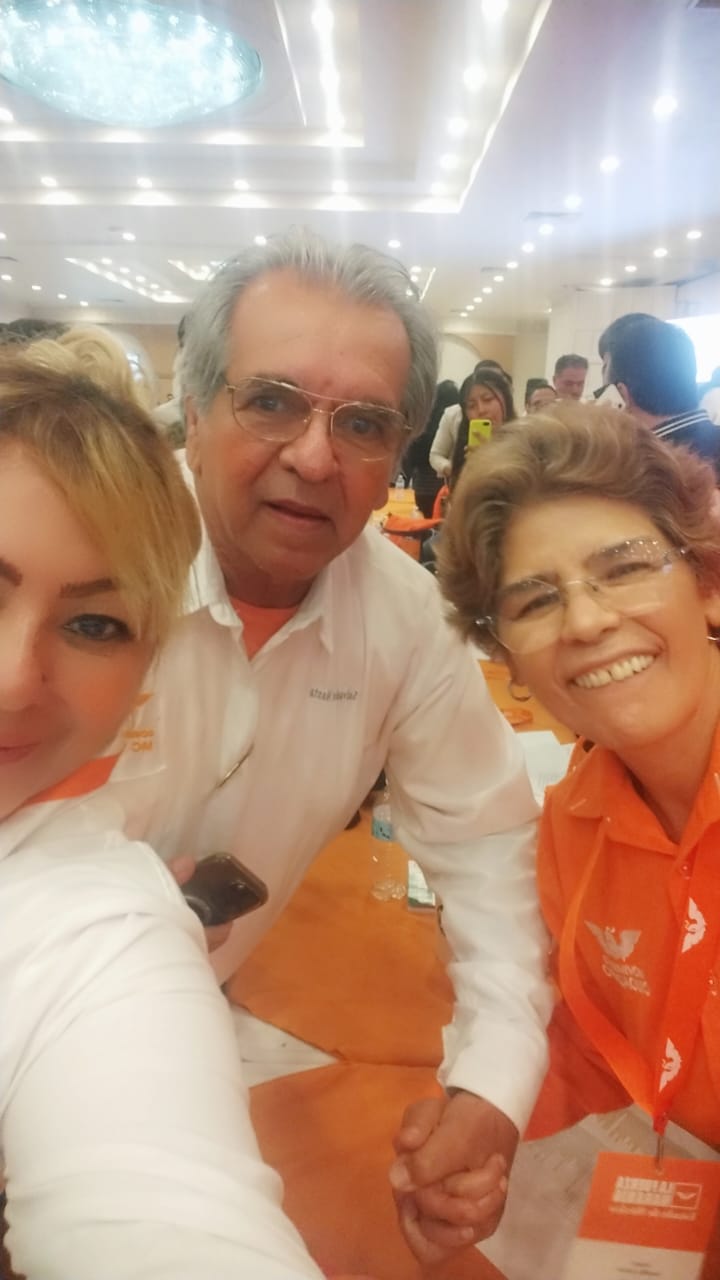 Asamblea del Movimiento Ciudadano