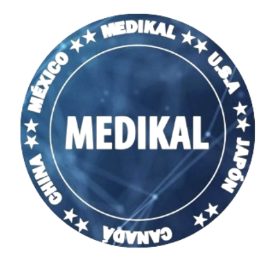 Equipo Médico Medikal