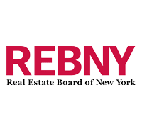 REBNY - Real Estate Board of New York