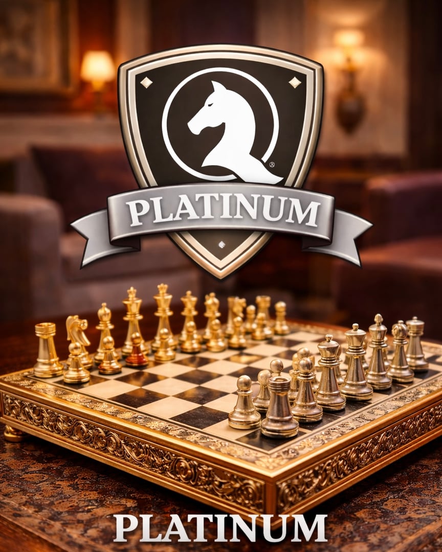 Platinum sponsorship member