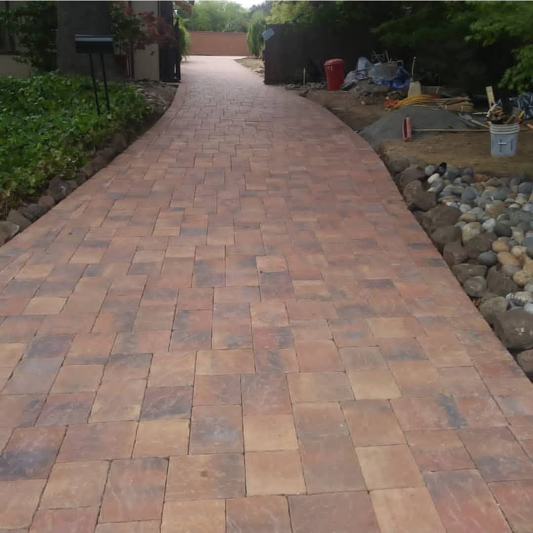 Proyecto de trabajo en piedra profesional