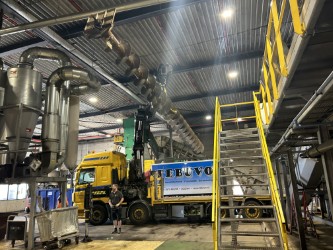 Onderhoud en service Tebuvo