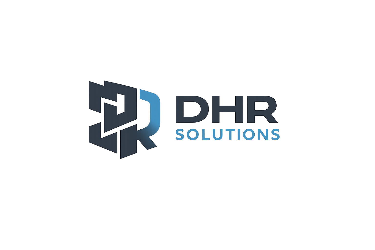 DHR Solutions