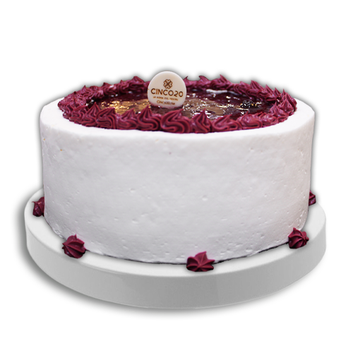 El que no tiene Hora (Zarzamora)