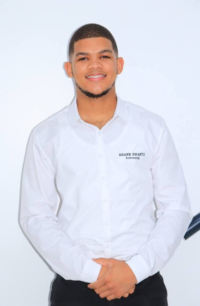 Romeo Morkel - Senior Bookkeeper