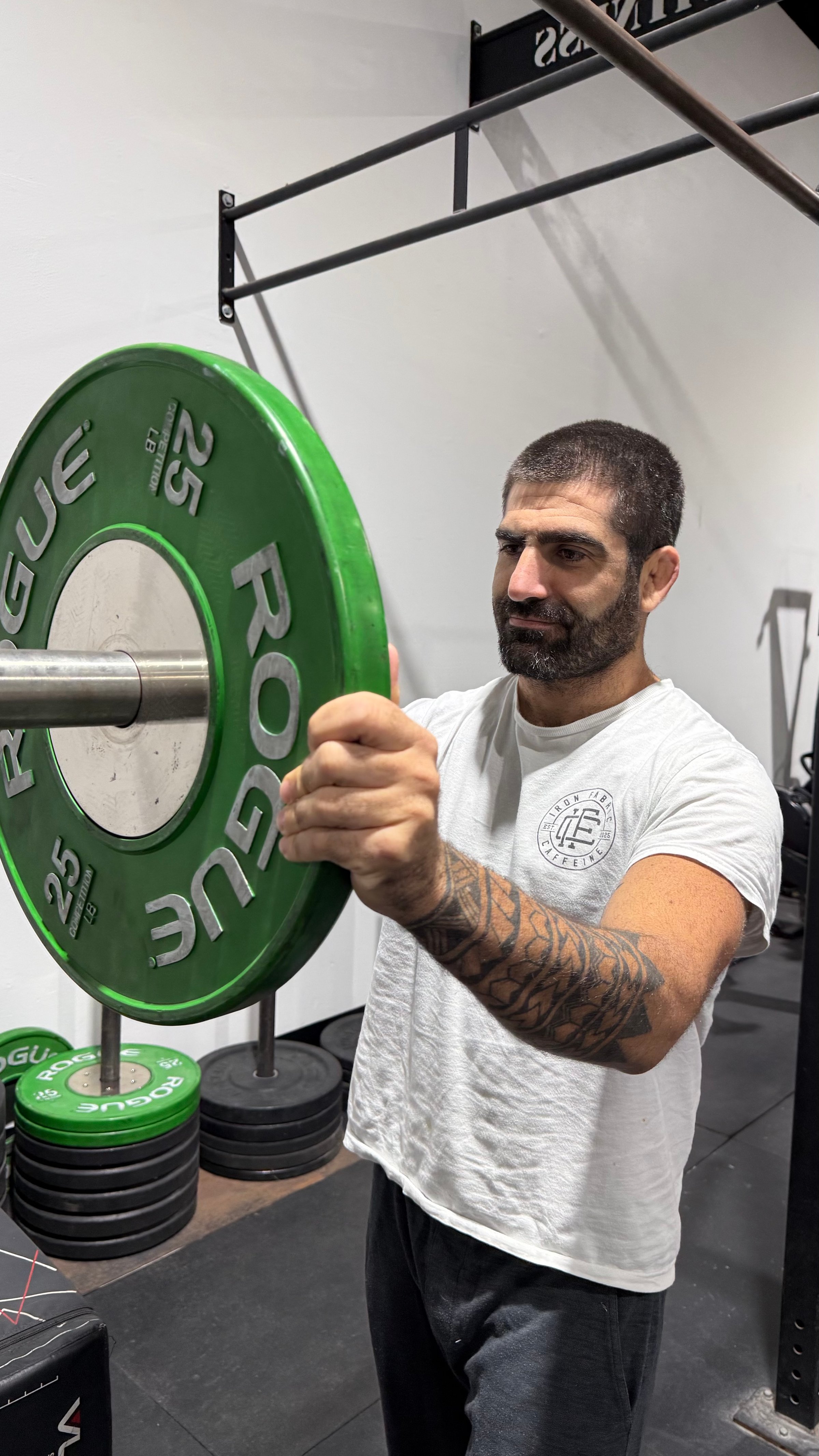 Personal Training for Adults