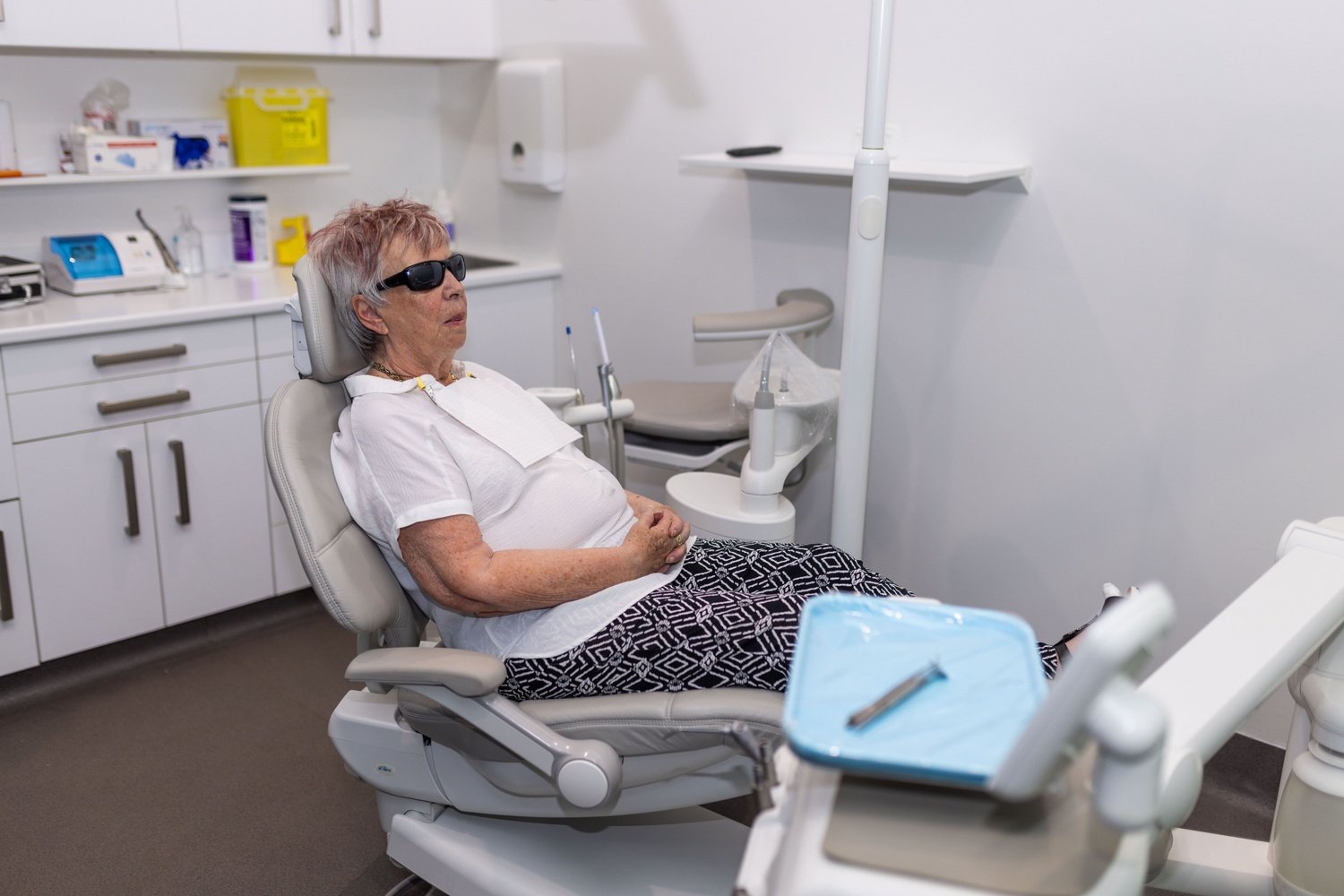 My Dental Home clinic interior