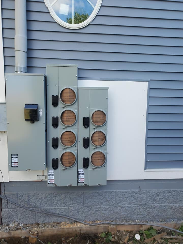 Adrenaline Electric - Expert electrical work