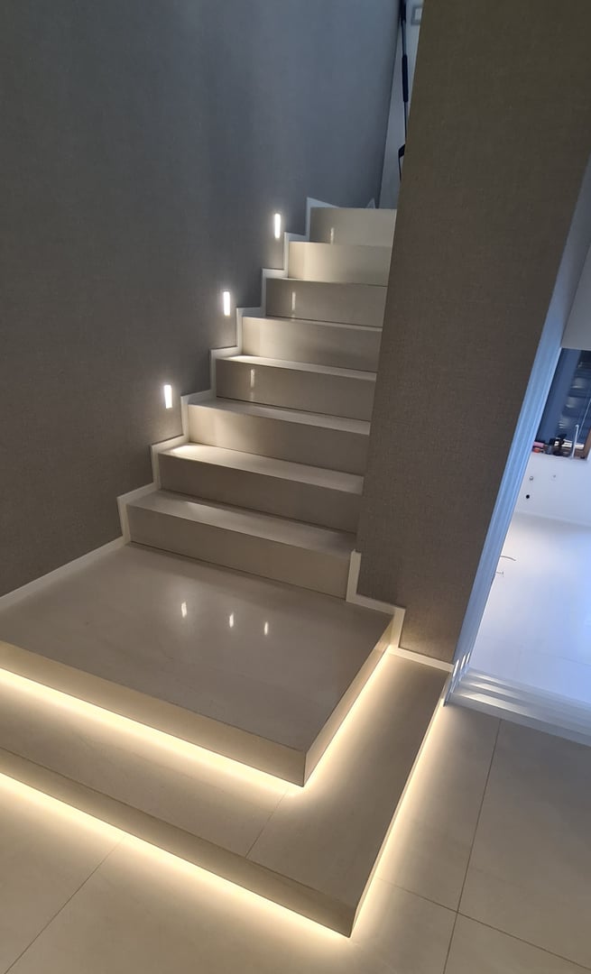 Zátka Solo burkolási munka referencia