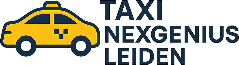 Taxi NexGenius Leiden
