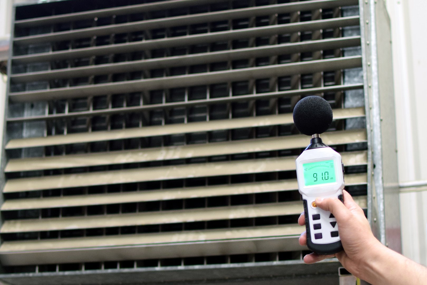 Precision Acoustic Measurement Tools