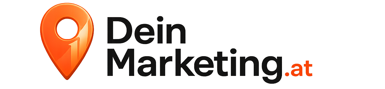 DeinMarketing.at Logo