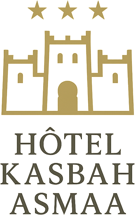 Hôtel Kasbah Asmaa