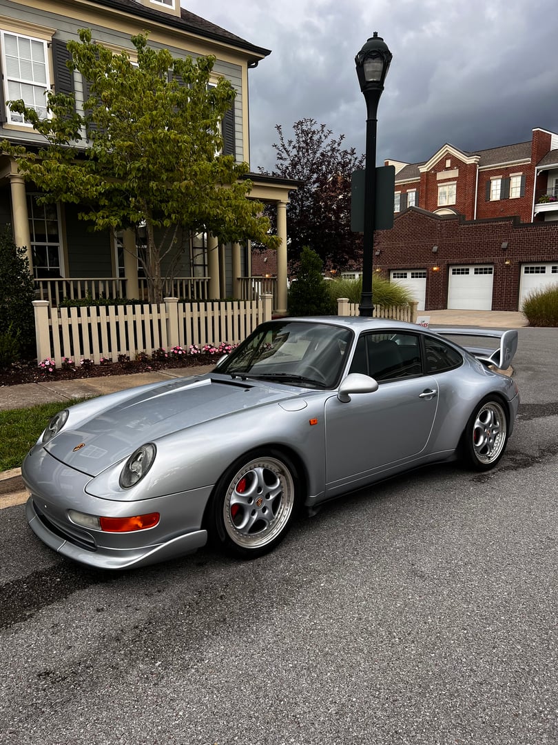 Professional Detailing Excellence