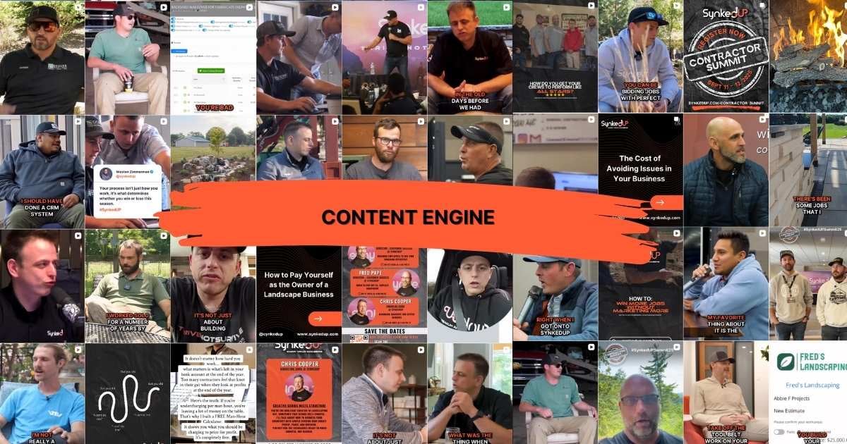 Top of Funnel Creative