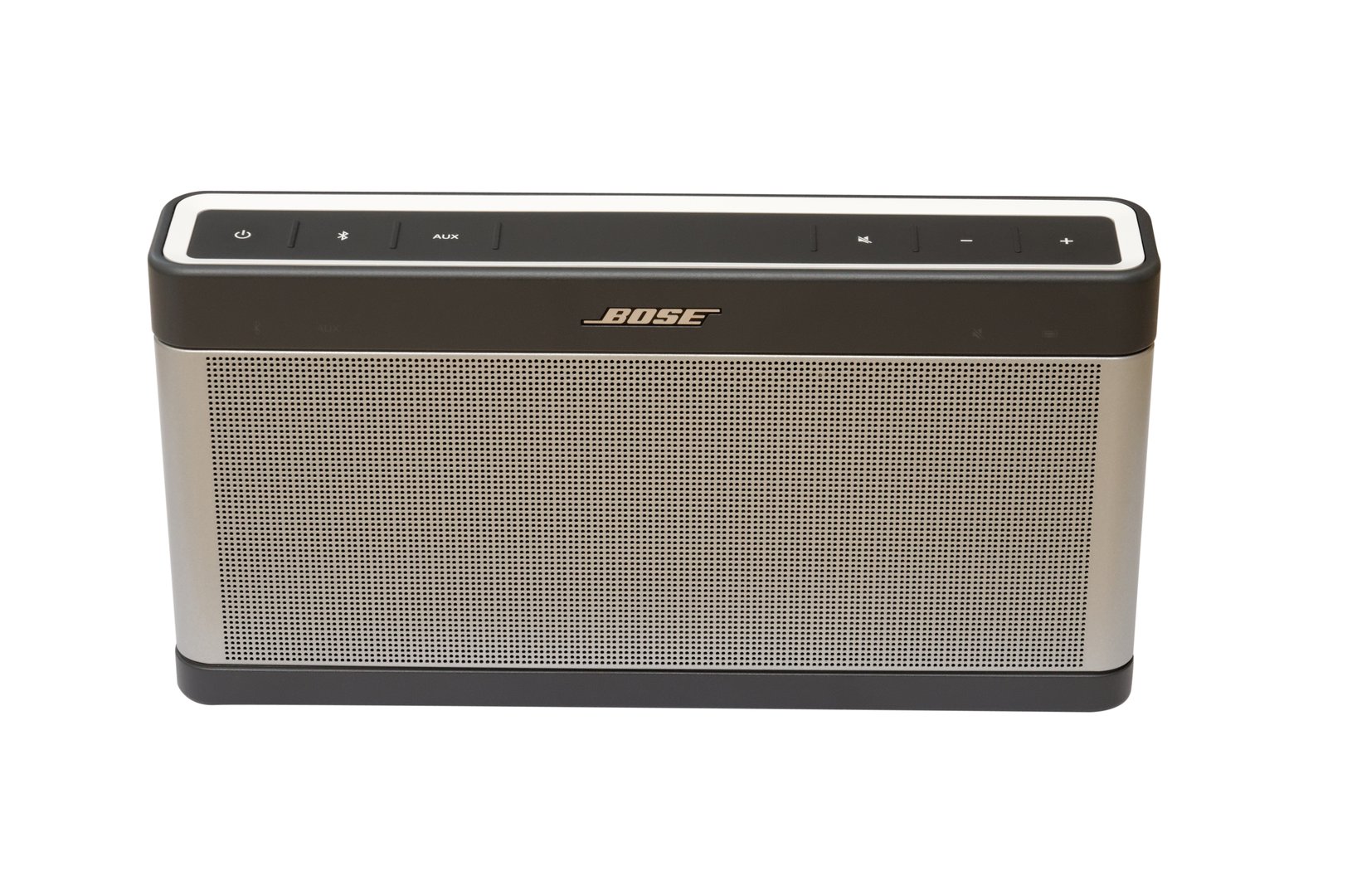 Bose SoundLink III bluetooth speaker