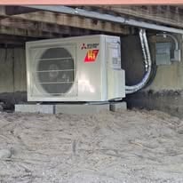 HVAC Installation Project