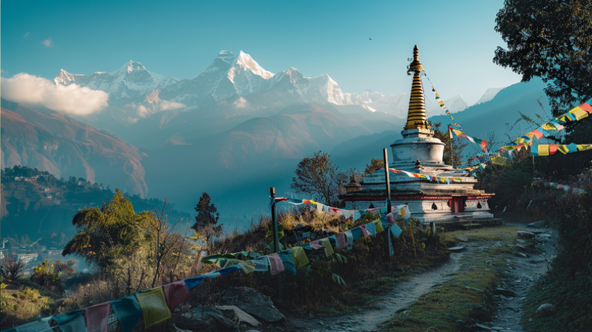 Nepal