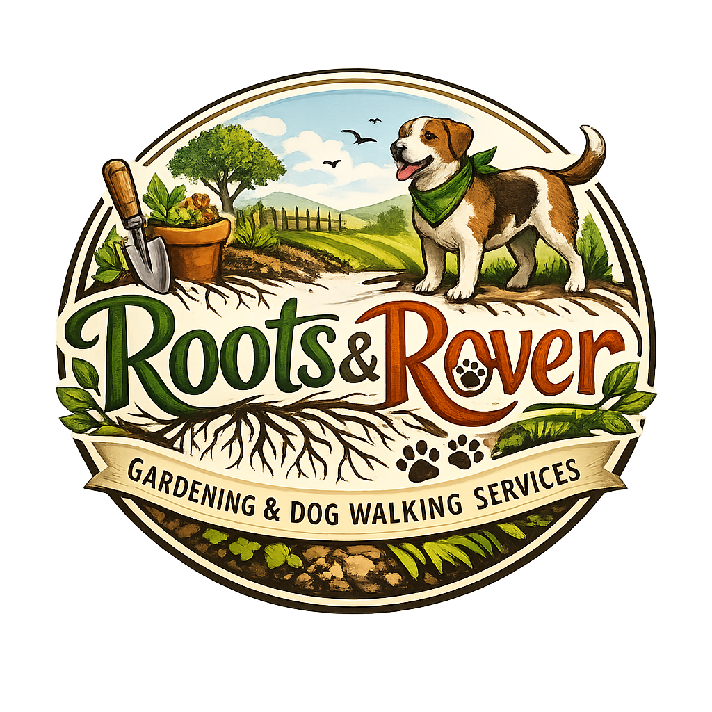 Roots & Rover