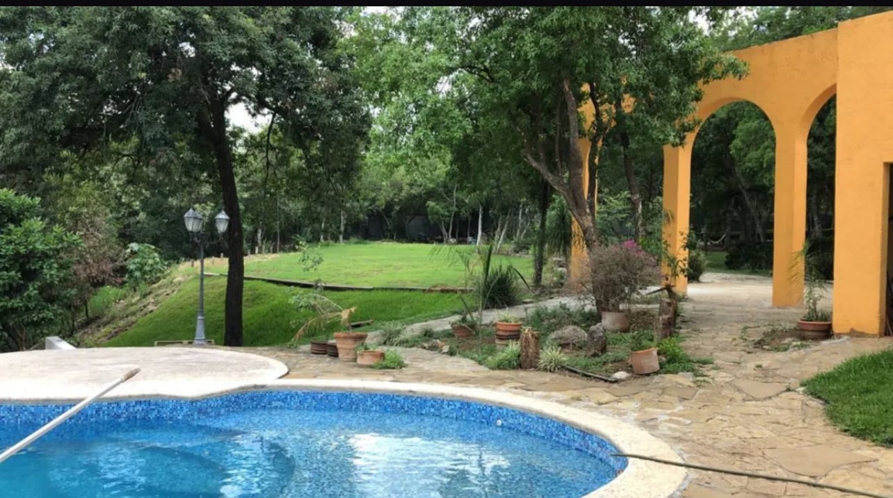 Quinta Mexicana Vista 5