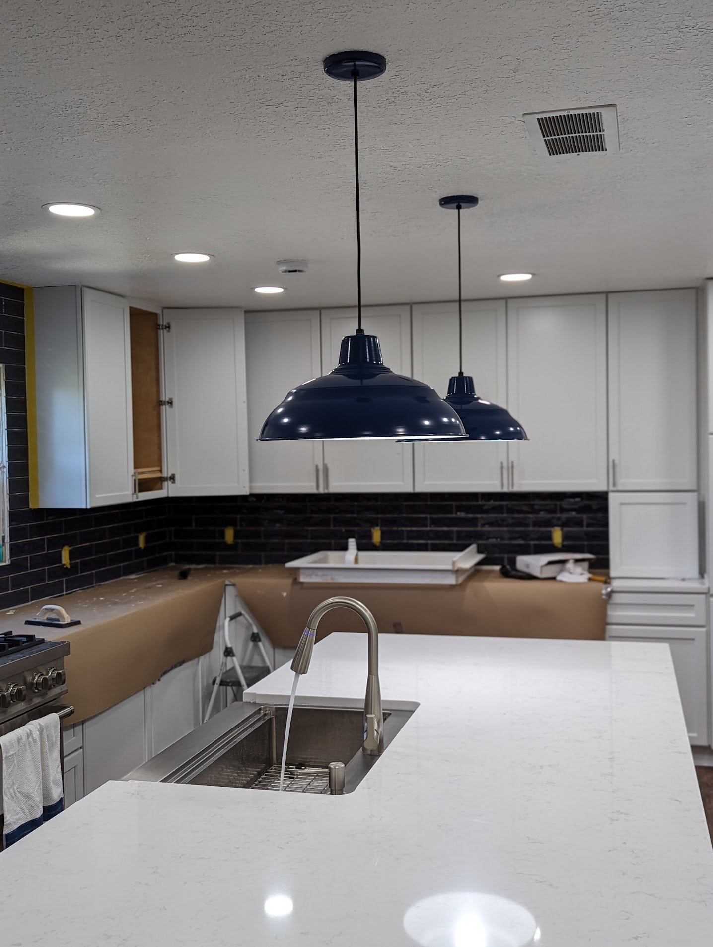 Construction work Perrysburg