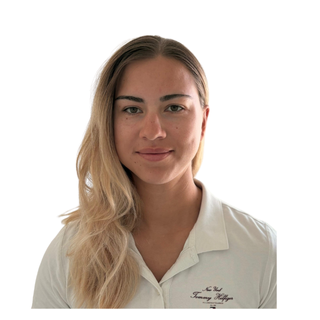 Jasmin Neise - Trainee
