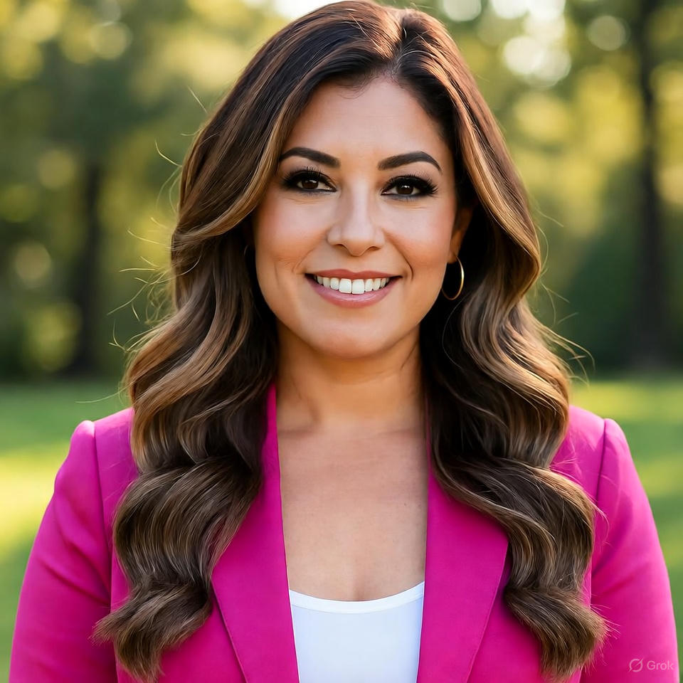 Seslee Perez - Independent Beauty Consultant