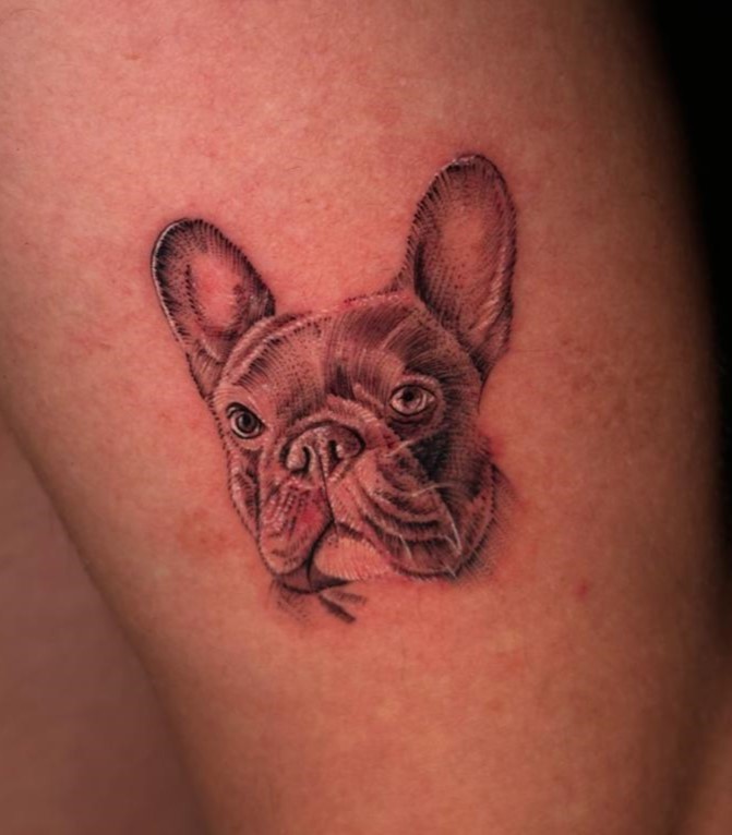 Trabajo en Proceso - Detalle y precisión