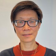 Eva Tang - Physiotherapist