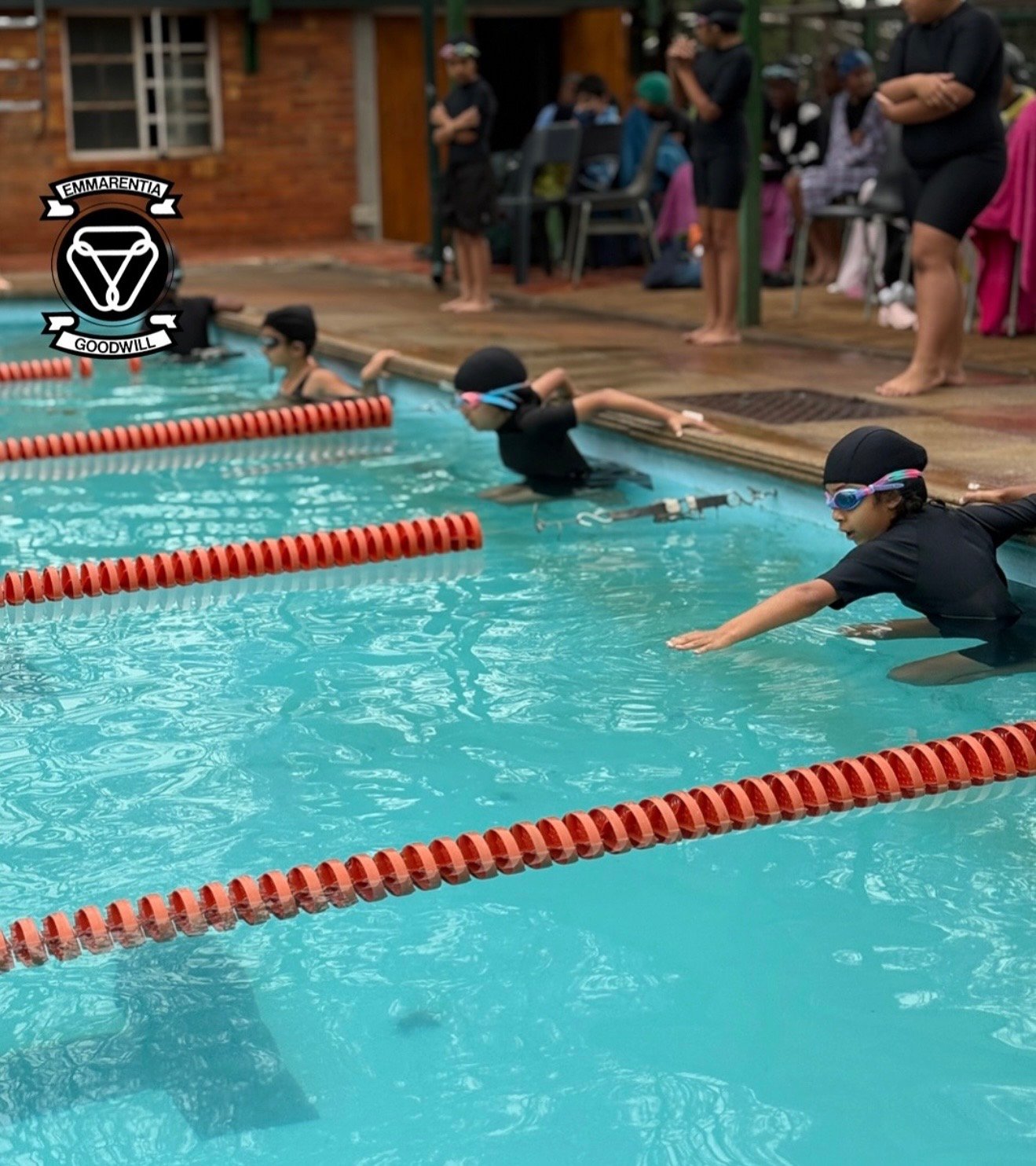 Swimming Programme