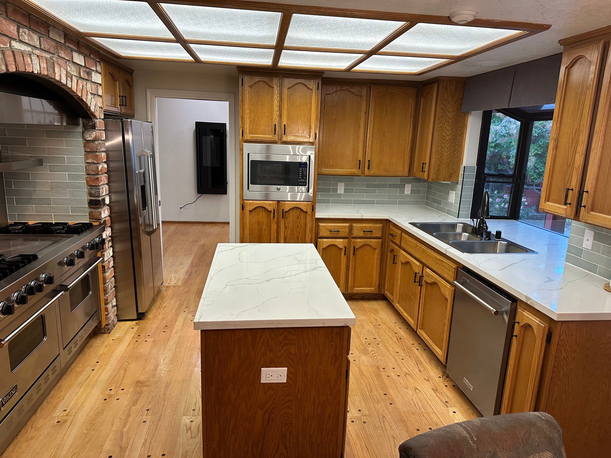 Move out cleaning service