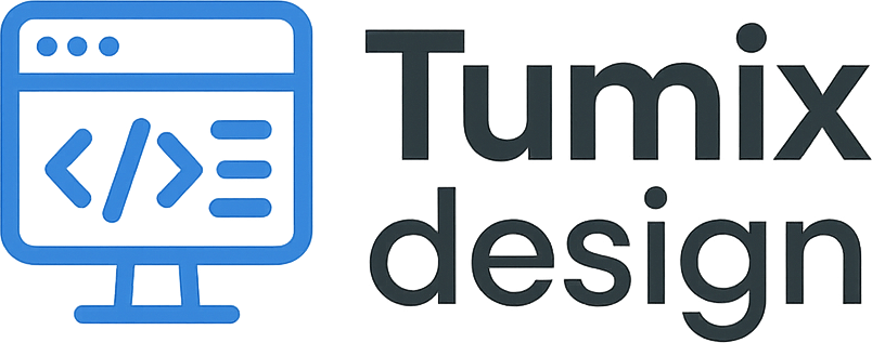 Tumix design