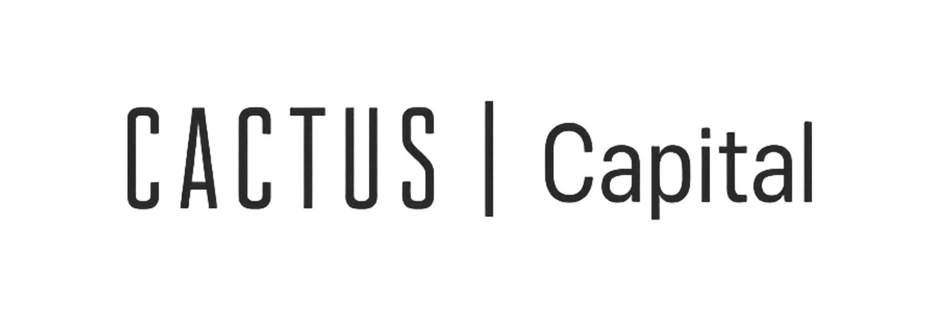 Cactus | Capital