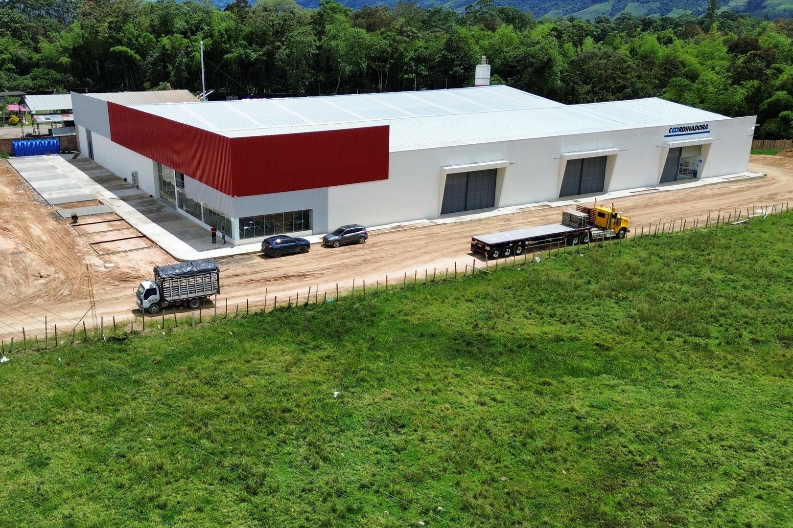 Proyecto de Vivienda Familiar