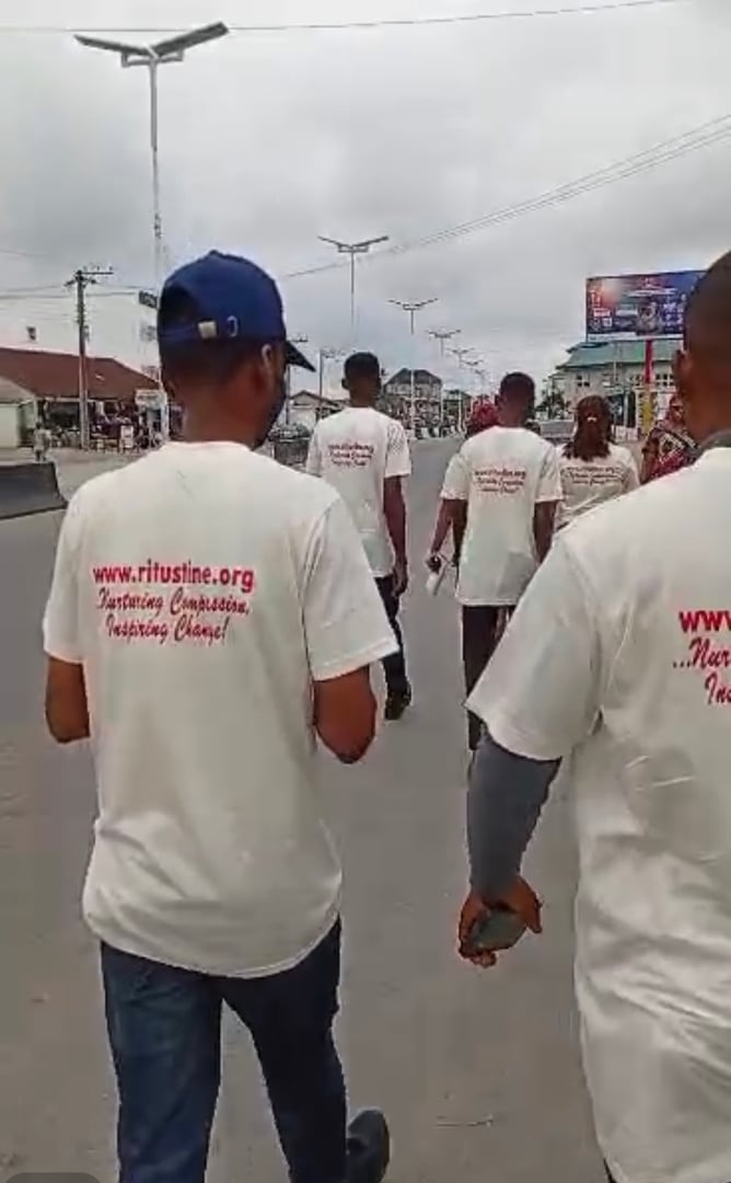 Family unity and community support initiatives