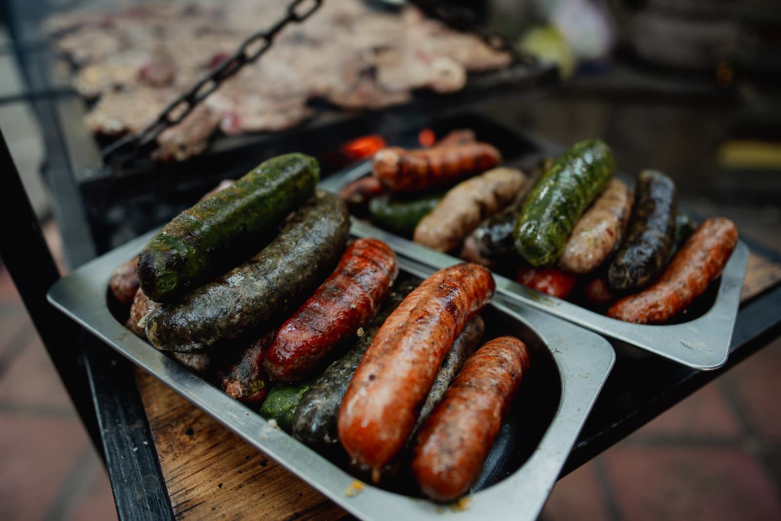 Catering profesional