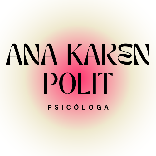 Psicóloga Ana Karen Polit