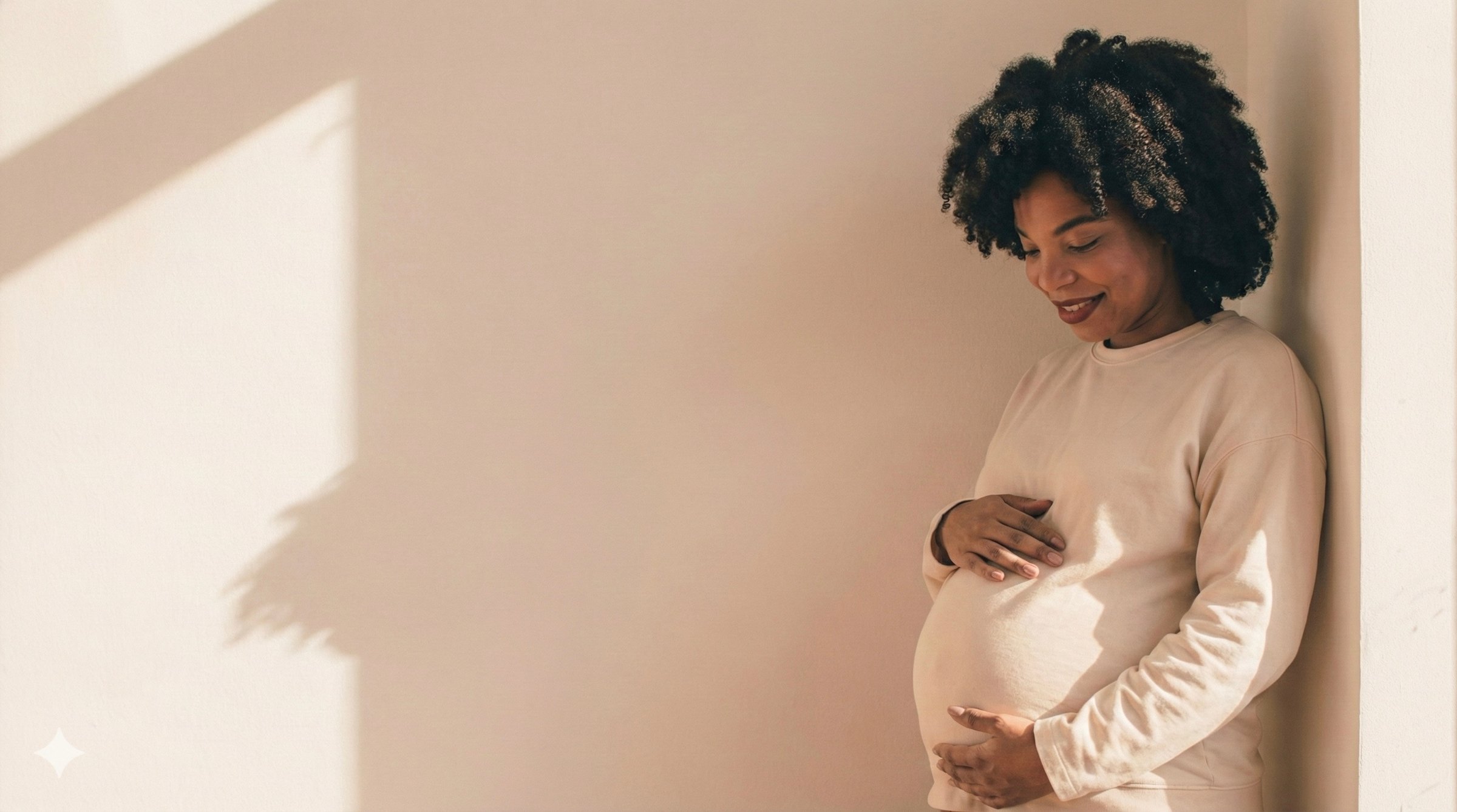 Decorative background pattern