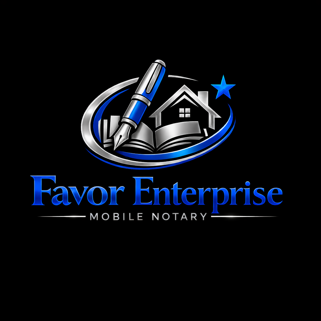 Favor Enterprise Logo