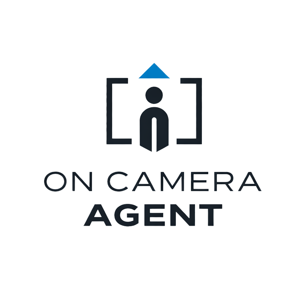 Agent On Camera