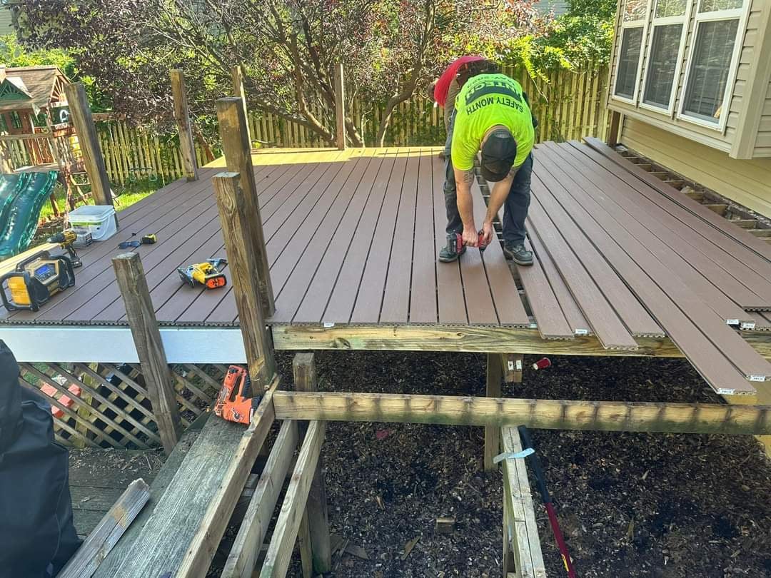 Just Ask Home Improvement real work