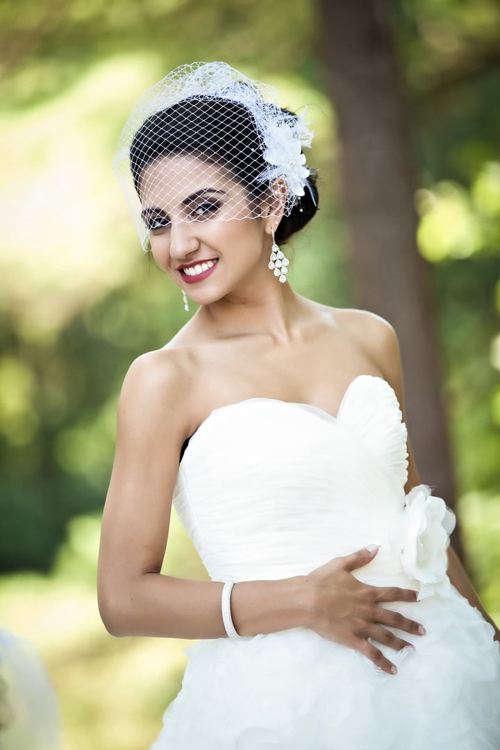 LMS Photography approach