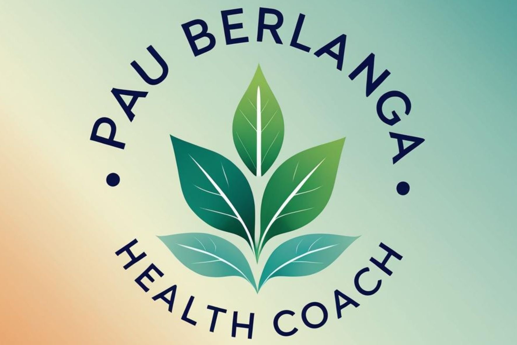 Pau Berlanga Health Coach