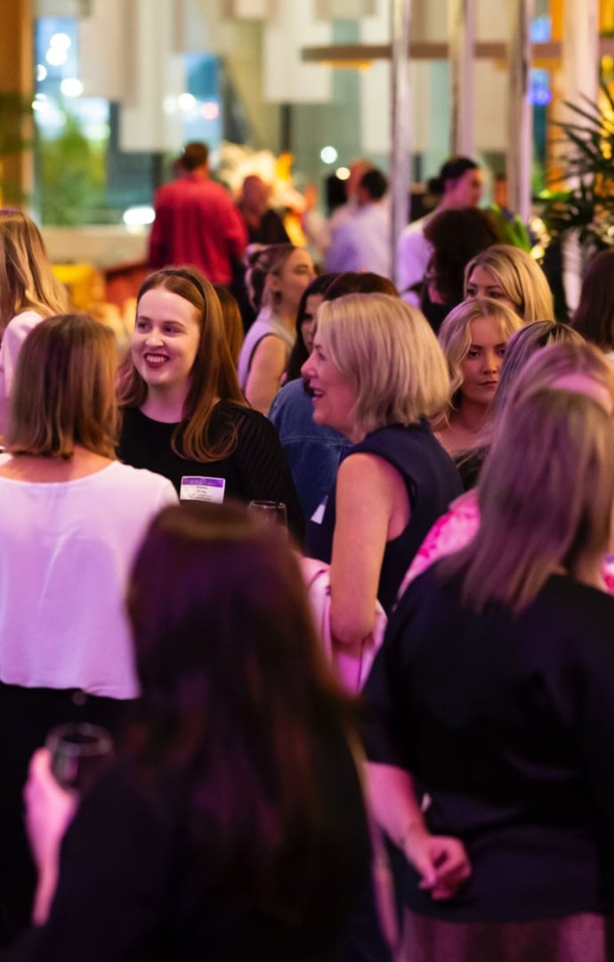 Everyone Has a Strategy