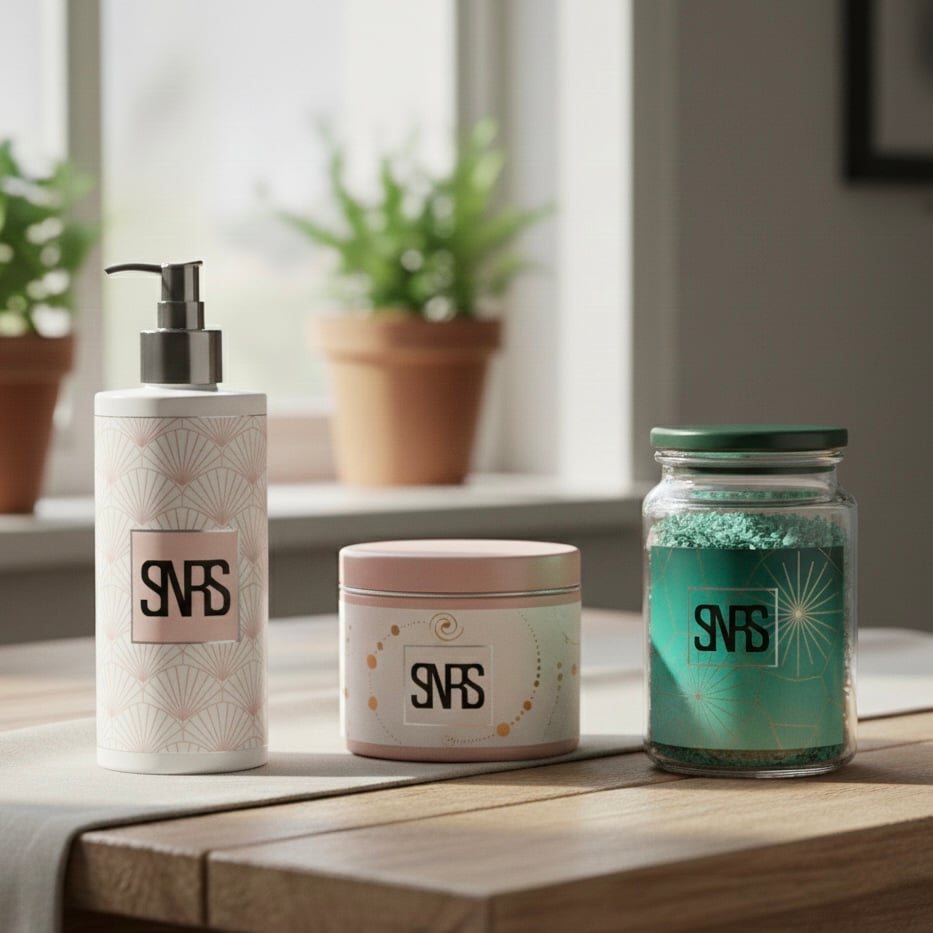 Package design example