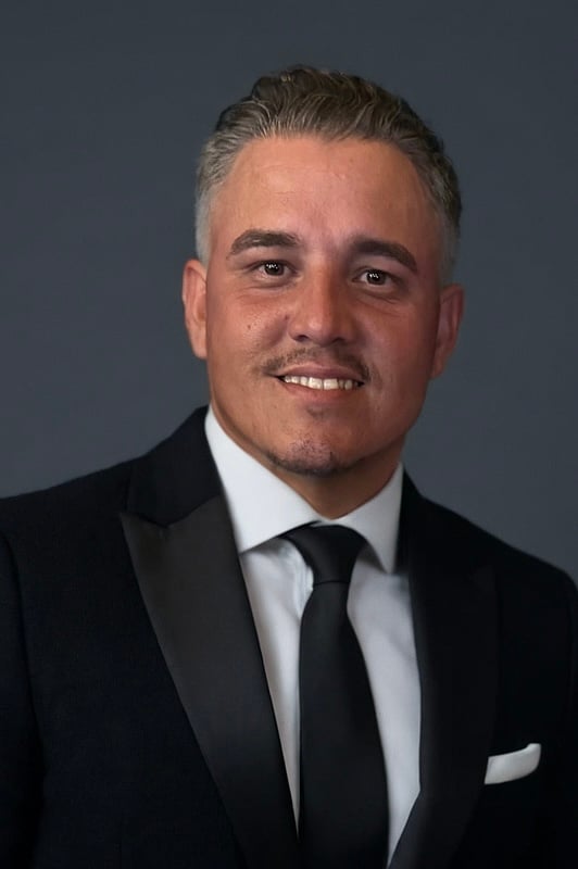 Founder of Gramar Locksmith LLC